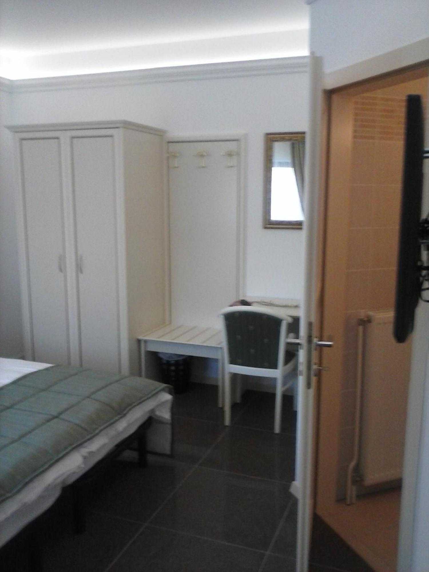 Guest House Sterk Nova Gorica Exteriör bild
