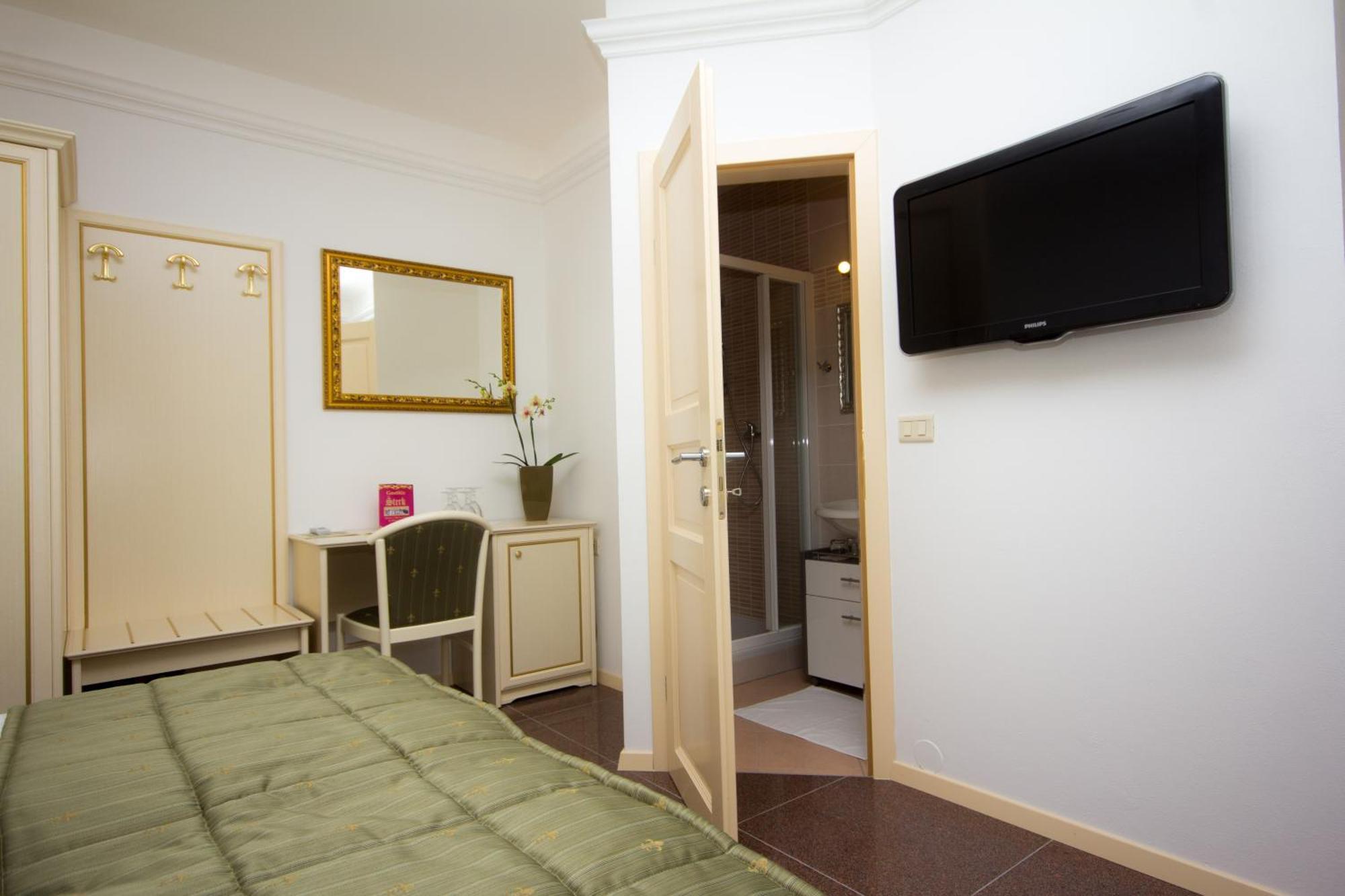 Guest House Sterk Nova Gorica Exteriör bild