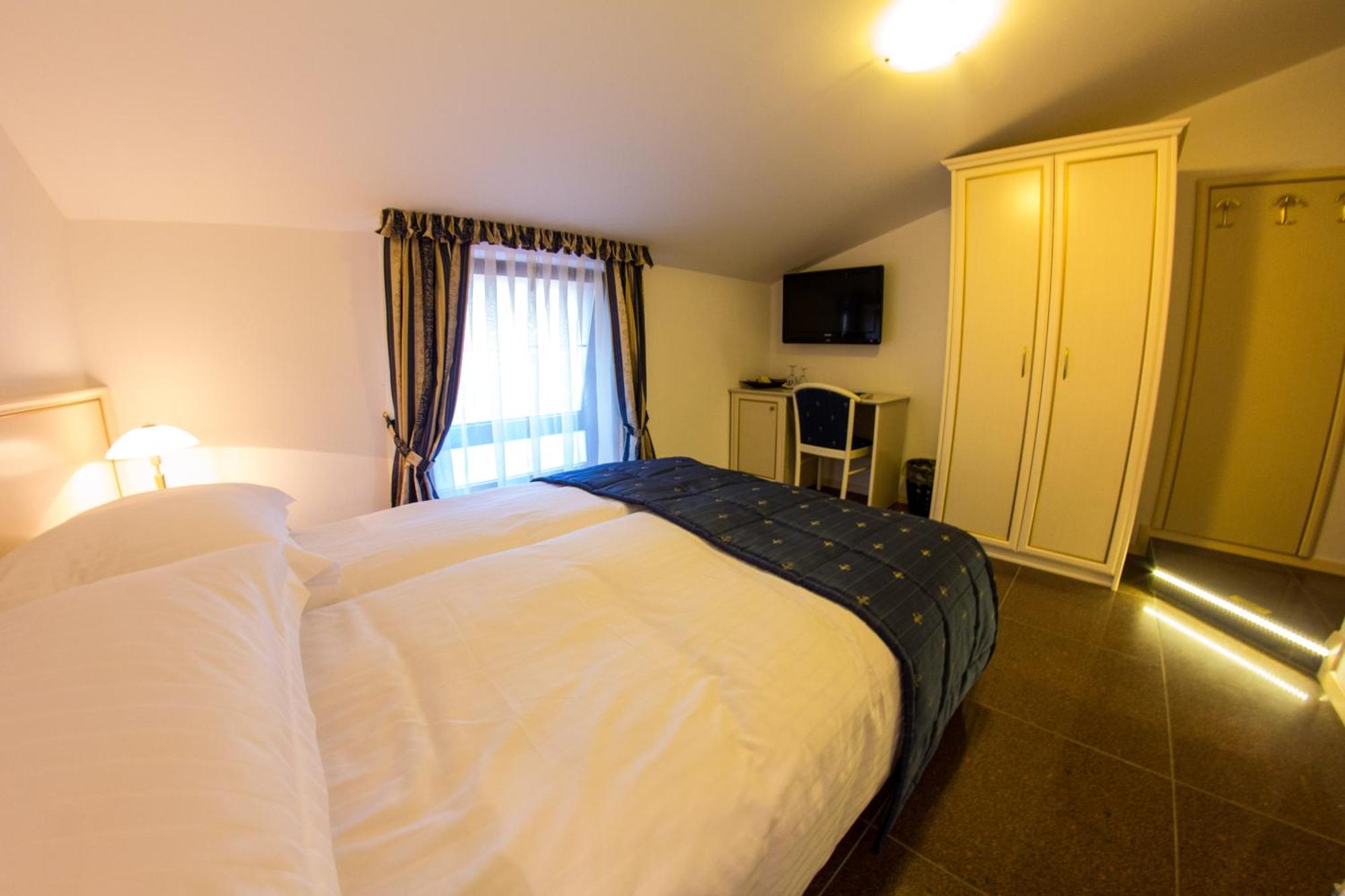 Guest House Sterk Nova Gorica Exteriör bild