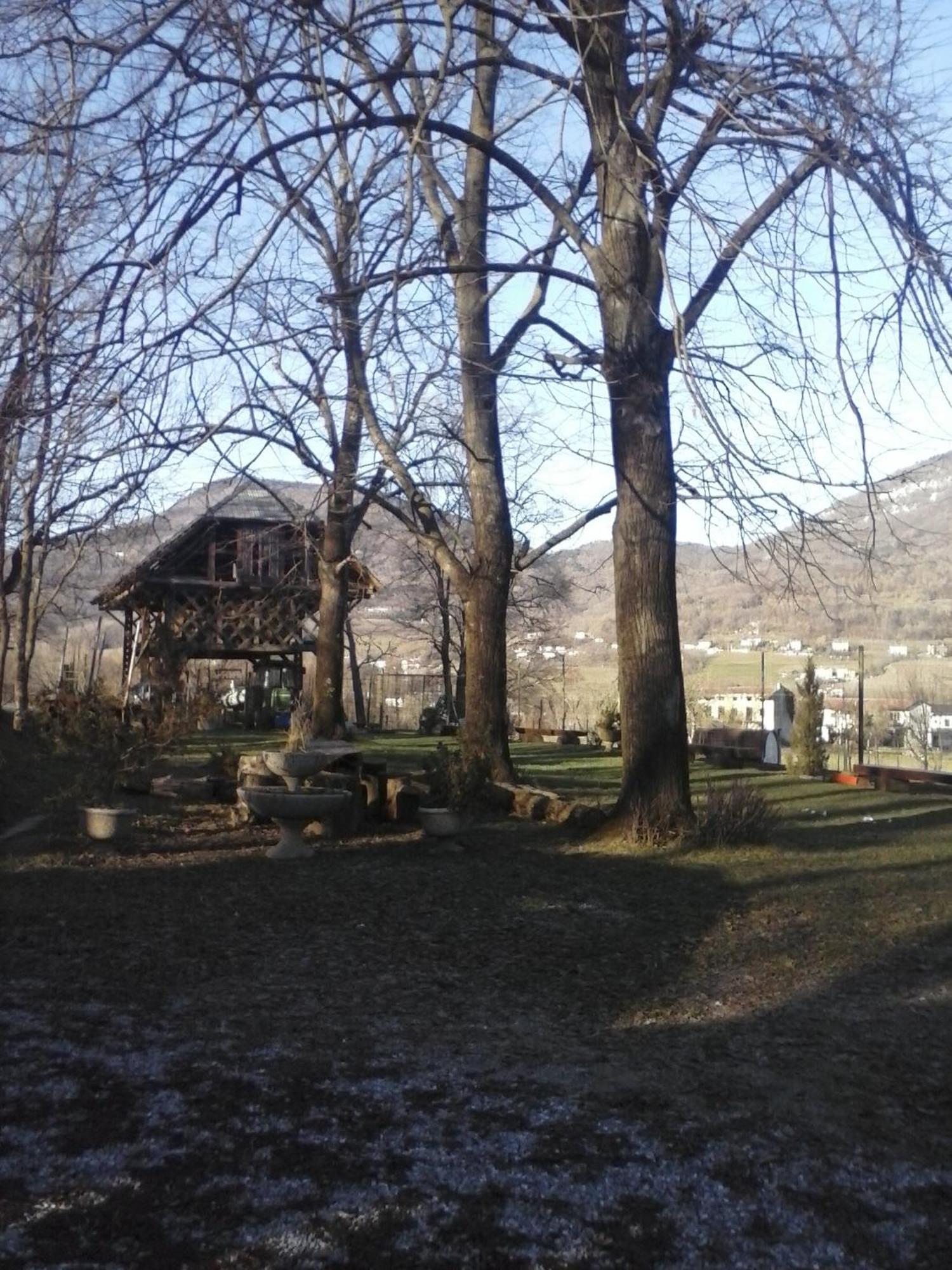 Guest House Sterk Nova Gorica Exteriör bild