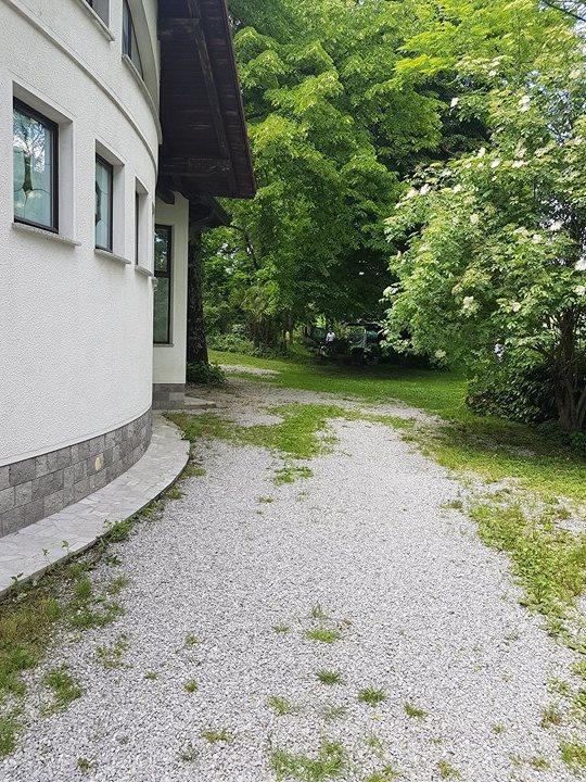 Guest House Sterk Nova Gorica Exteriör bild