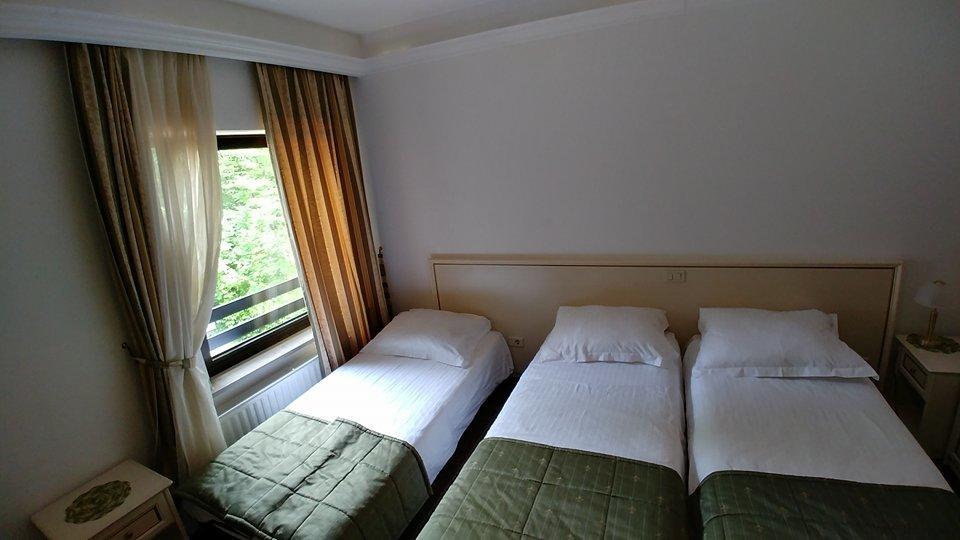 Guest House Sterk Nova Gorica Exteriör bild