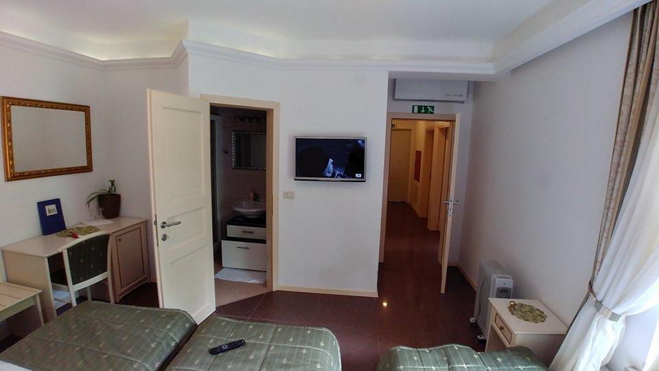Guest House Sterk Nova Gorica Exteriör bild