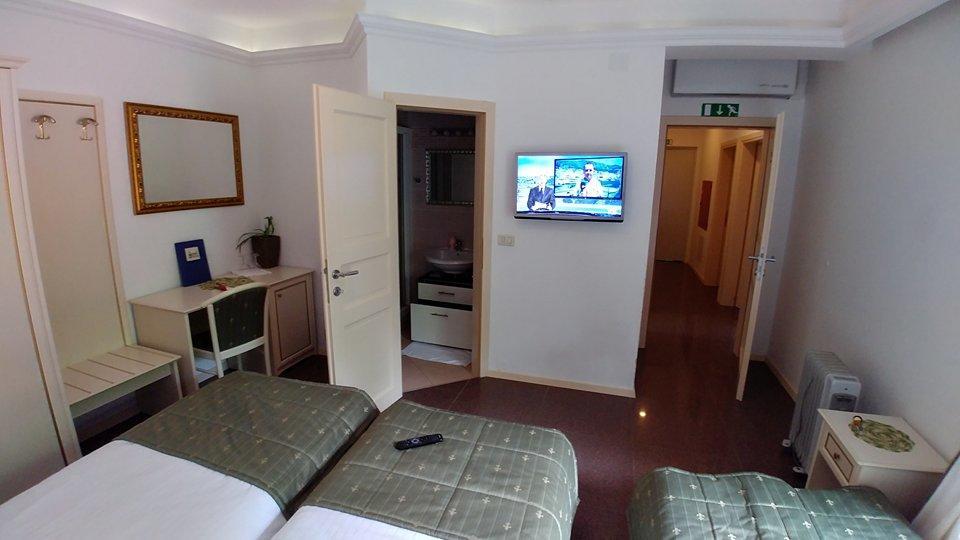 Guest House Sterk Nova Gorica Exteriör bild