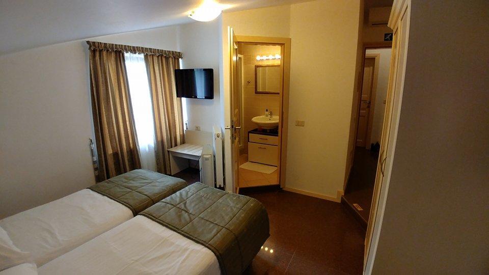 Guest House Sterk Nova Gorica Exteriör bild