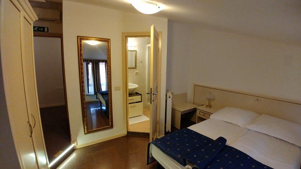 Guest House Sterk Nova Gorica Exteriör bild