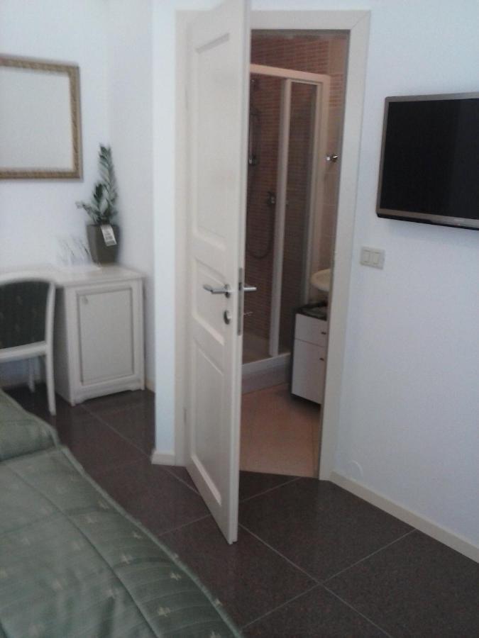 Guest House Sterk Nova Gorica Rum bild